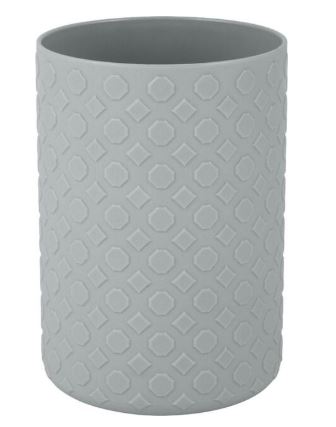 Стакан Plast Team STOCKHOLM серый шторм